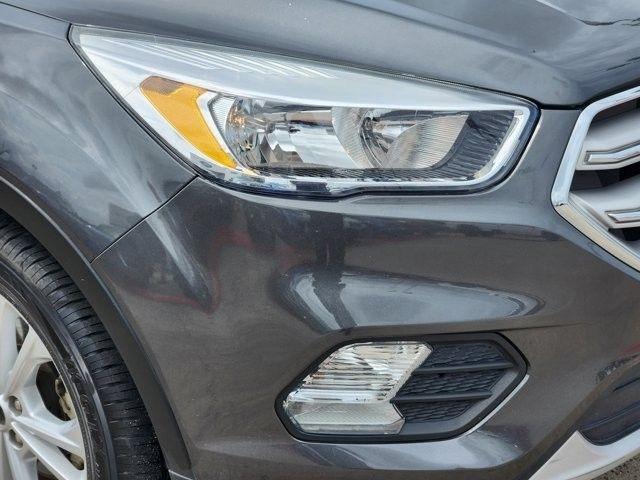 Ford Escape SE FWD 2018