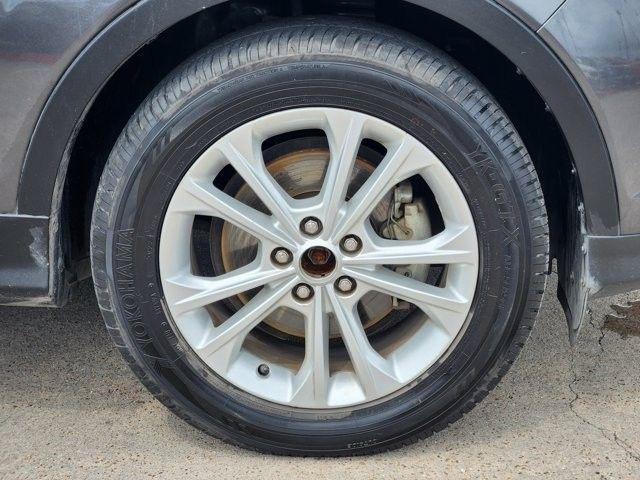 Ford Escape SE FWD 2018