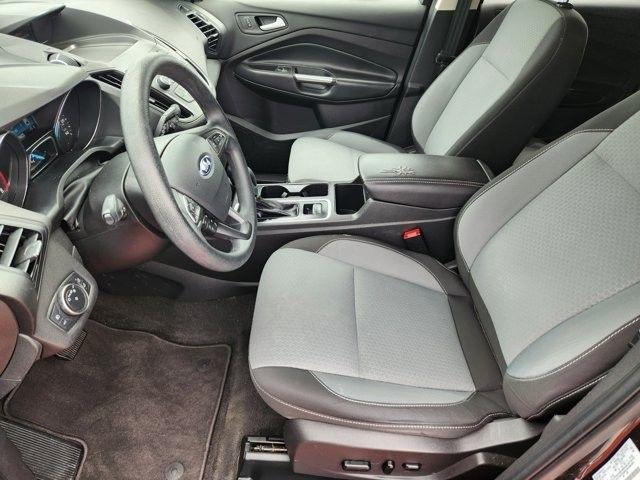 Ford Escape SE FWD 2018