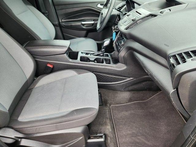 Ford Escape SE FWD 2018