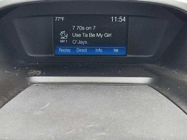 Ford Escape SE FWD 2018