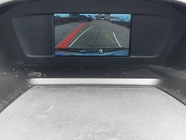 Ford Escape SE FWD 2018