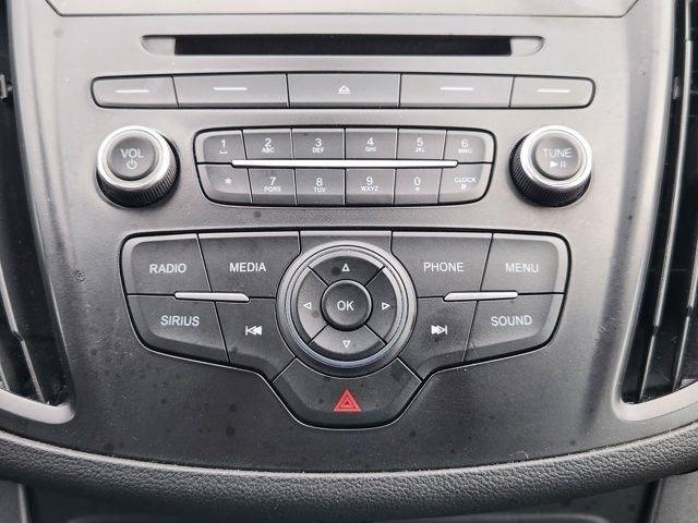 Ford Escape SE FWD 2018