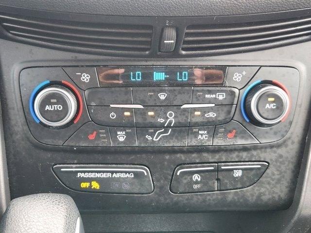 Ford Escape SE FWD 2018