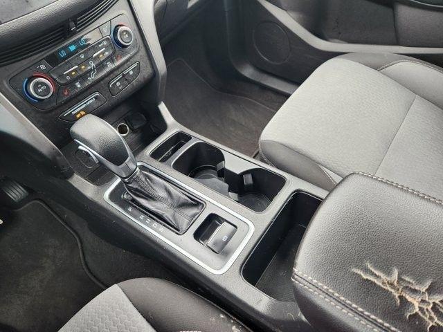 Ford Escape SE FWD 2018