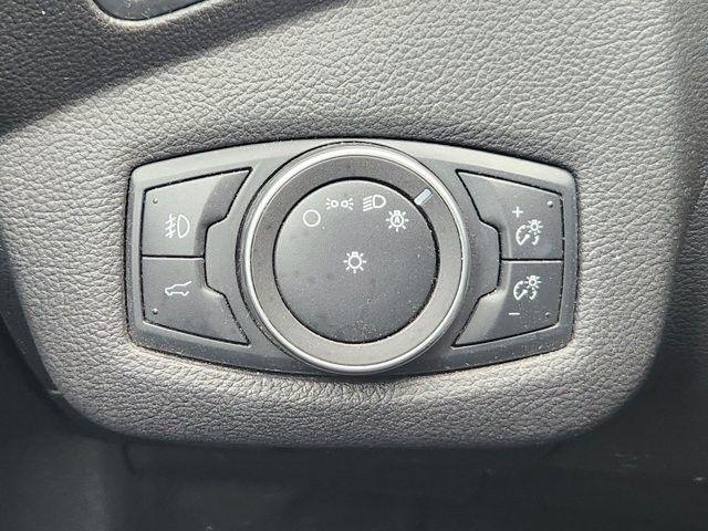 Ford Escape SE FWD 2018