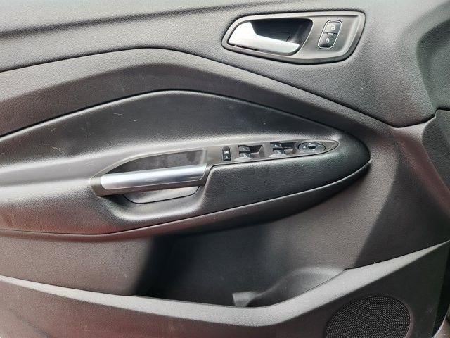 Ford Escape SE FWD 2018