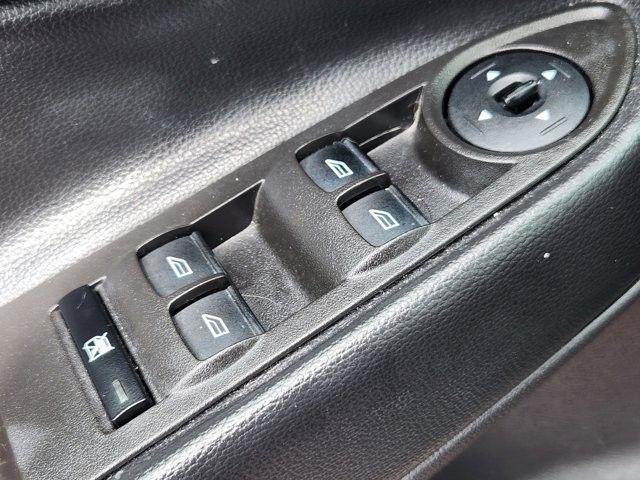 Ford Escape SE FWD 2018