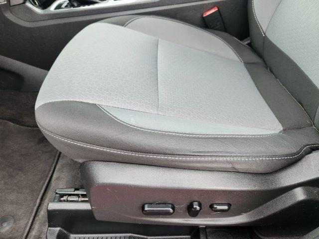 Ford Escape SE FWD 2018