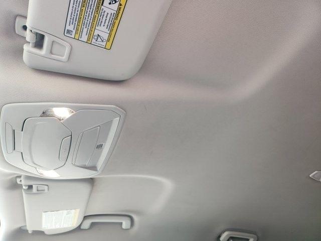 Ford Escape SE FWD 2018