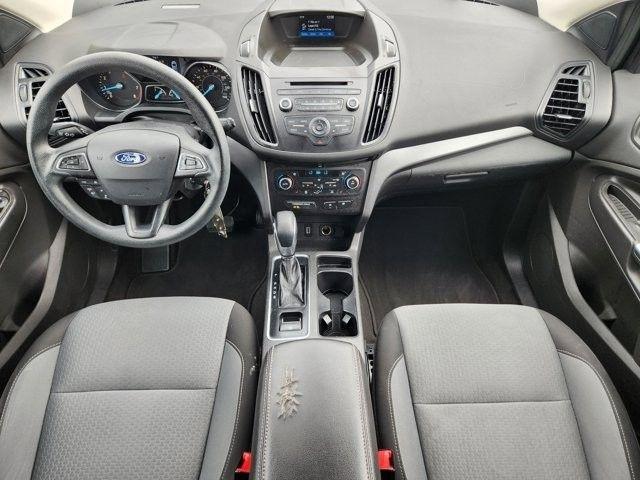 Ford Escape SE FWD 2018