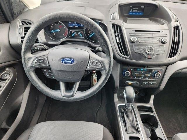 Ford Escape SE FWD 2018
