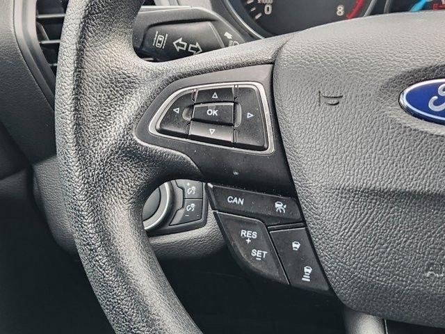 Ford Escape SE FWD 2018