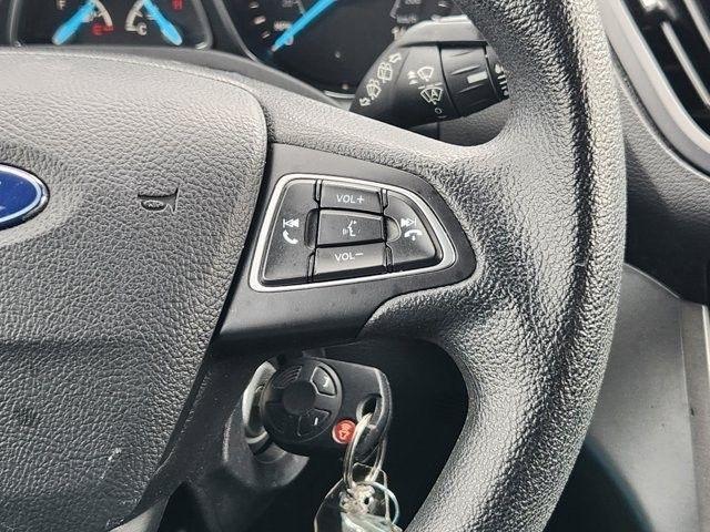 Ford Escape SE FWD 2018