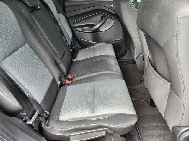 Ford Escape SE FWD 2018