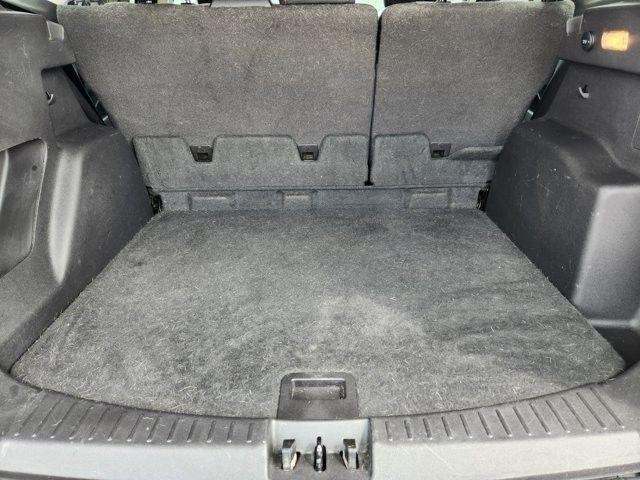 Ford Escape SE FWD 2018