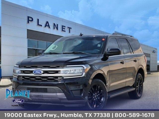 Ford Expedition XLT 2024
