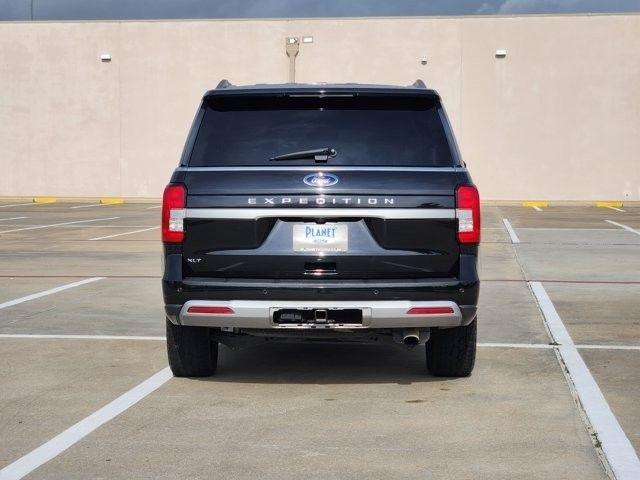 Ford Expedition XLT 2024