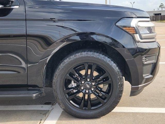 Ford Expedition XLT 2024