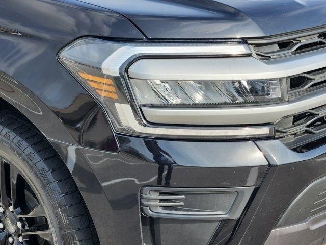 Ford Expedition XLT 2024