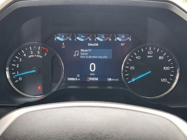 Ford Expedition XLT 2024