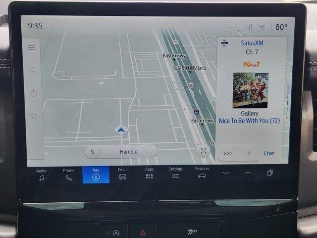 Ford Expedition XLT 2024