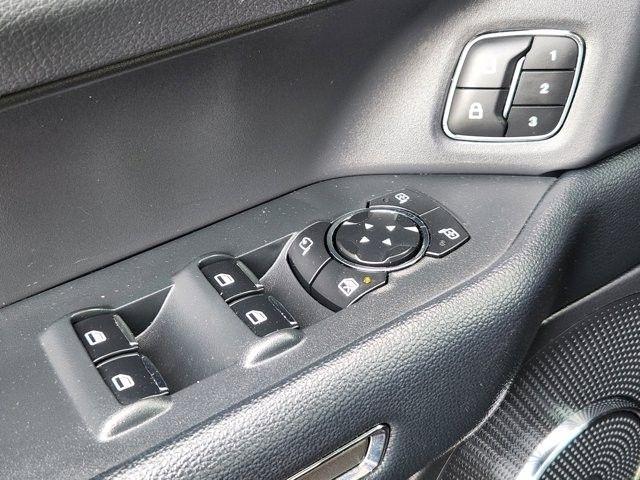 Ford Expedition XLT 2024