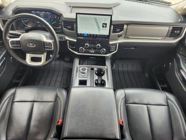 Ford Expedition XLT 2024