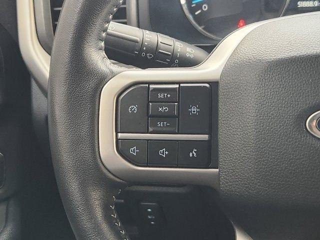 Ford Expedition XLT 2024