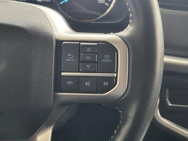 Ford Expedition XLT 2024