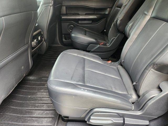 Ford Expedition XLT 2024