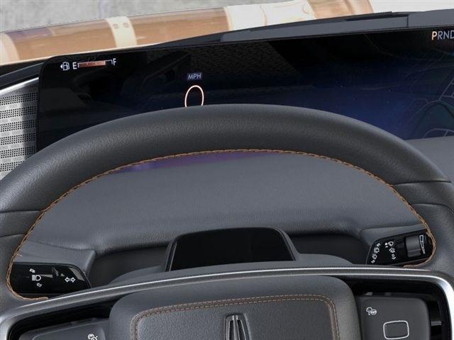 Lincoln Navigator Black Label 2026