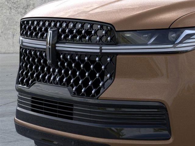 Lincoln Navigator Black Label 2026