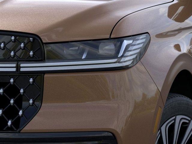 Lincoln Navigator Black Label 2026