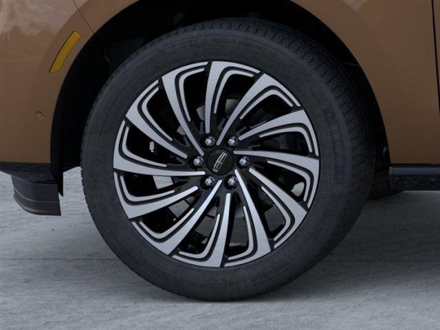 Lincoln Navigator Black Label 2026