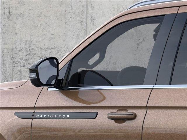 Lincoln Navigator Black Label 2026