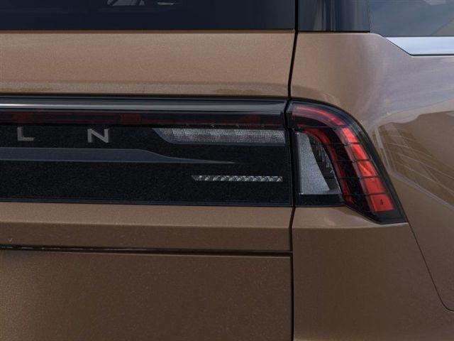 Lincoln Navigator Black Label 2026