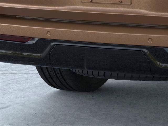 Lincoln Navigator Black Label 2026