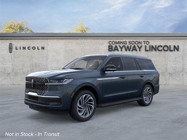 Lincoln Navigator Premiere 2026