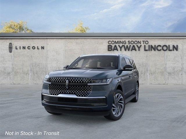 Lincoln Navigator Premiere 2026
