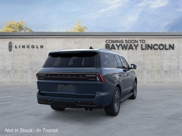Lincoln Navigator Premiere 2026