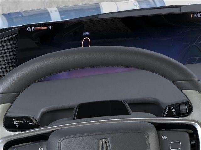 Lincoln Navigator Premiere 2026