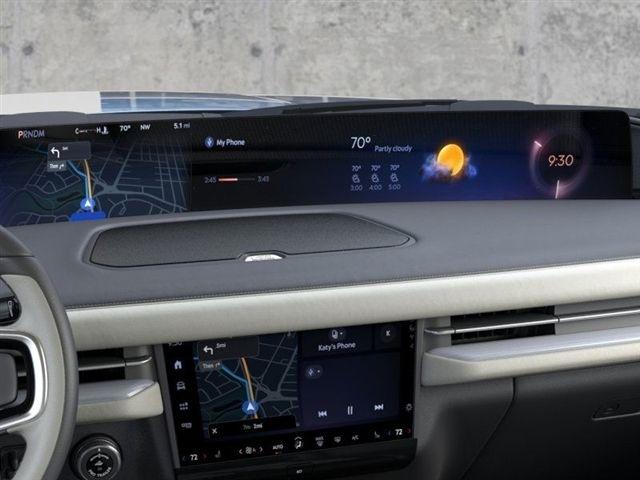 Lincoln Navigator Premiere 2026