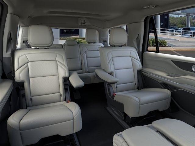 Lincoln Navigator Premiere 2026