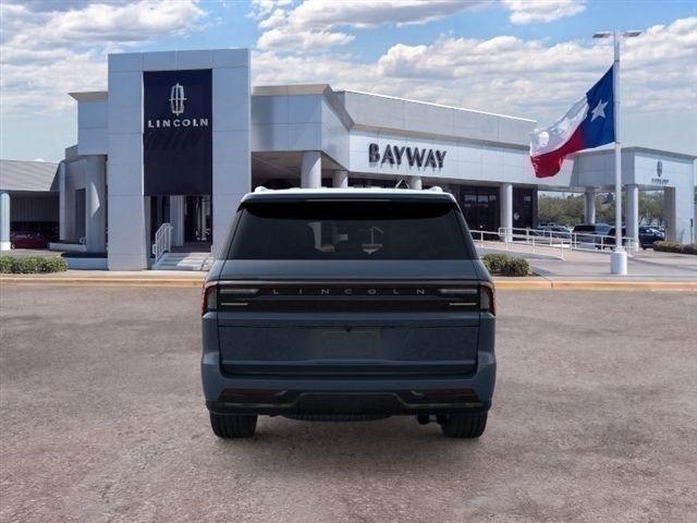 Lincoln Navigator Premiere 2026