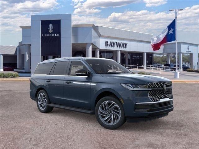 Lincoln Navigator Premiere 2026