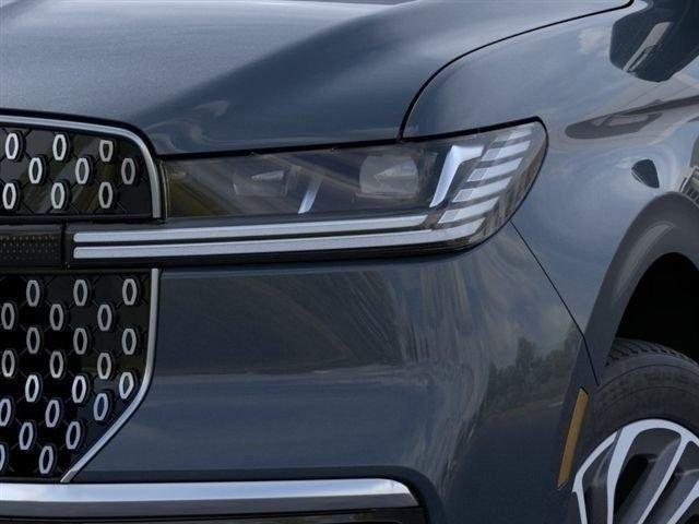Lincoln Navigator Premiere 2026