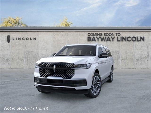 Lincoln Navigator L Premiere 2026