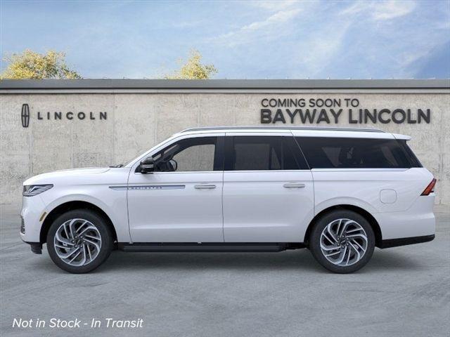 Lincoln Navigator L Premiere 2026