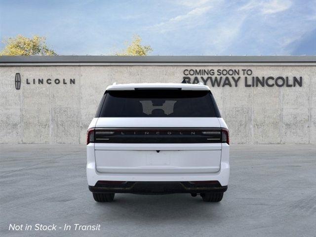 Lincoln Navigator L Premiere 2026